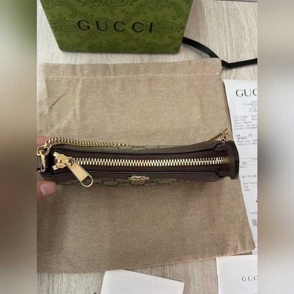Gucci Ophidia Mini Bag - Picture 3 of 6